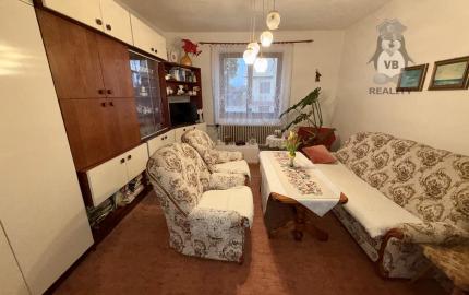 Rodinný dom v obci Hrabušice, okr. Sp. Nová Ves