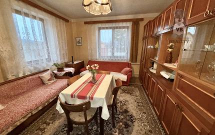 Rodinný dom v obci Hrabušice, okr. Sp. Nová Ves