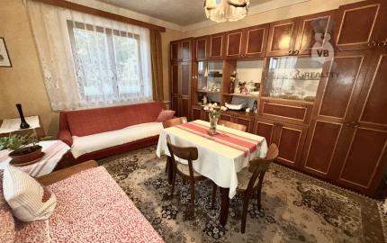 Rodinný dom v obci Hrabušice, okr. Sp. Nová Ves