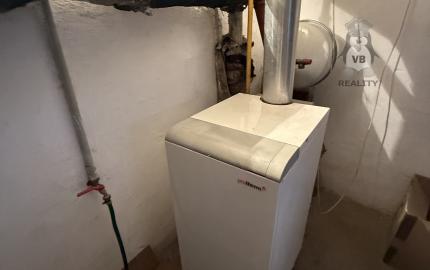 Rodinný dom v obci Hrabušice, okr. Sp. Nová Ves