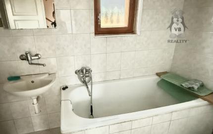 Rodinný dom v obci Hrabušice, okr. Sp. Nová Ves