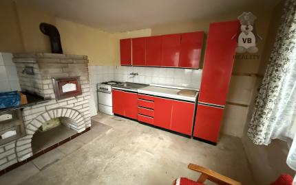 Rodinný dom v obci Hrabušice, okr. Sp. Nová Ves