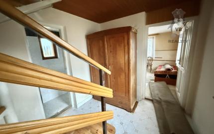 Rodinný dom v obci Hrabušice, okr. Sp. Nová Ves