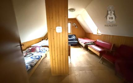 Rodinný dom v obci Hrabušice, okr. Sp. Nová Ves