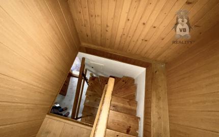 Rodinný dom v obci Hrabušice, okr. Sp. Nová Ves