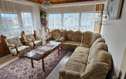 Rodinný dom v obci Markušovce, okres Spišská Nová Ves