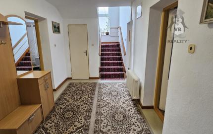 Rodinný dom v obci Markušovce, okres Spišská Nová Ves