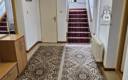 Rodinný dom v obci Markušovce, okres Spišská Nová Ves