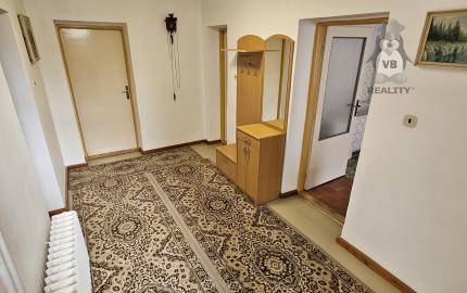 Rodinný dom v obci Markušovce, okres Spišská Nová Ves