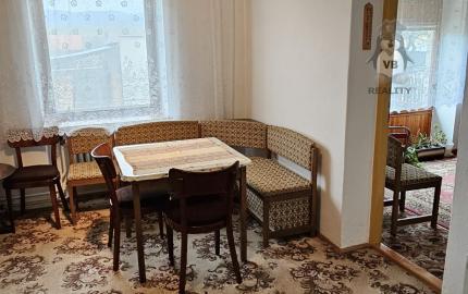 Rodinný dom v obci Markušovce, okres Spišská Nová Ves