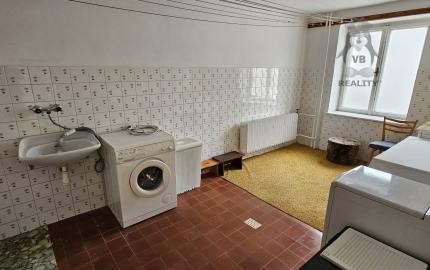 Rodinný dom v obci Markušovce, okres Spišská Nová Ves