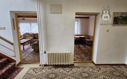 Rodinný dom v obci Markušovce, okres Spišská Nová Ves