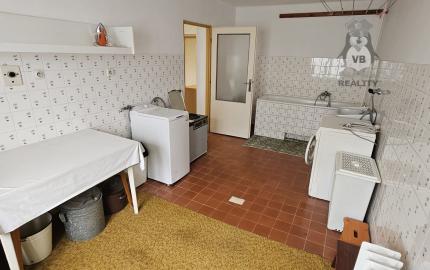 Rodinný dom v obci Markušovce, okres Spišská Nová Ves