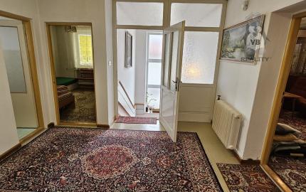 Rodinný dom v obci Markušovce, okres Spišská Nová Ves