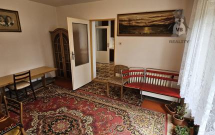 Rodinný dom v obci Markušovce, okres Spišská Nová Ves