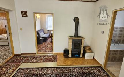 Rodinný dom v obci Markušovce, okres Spišská Nová Ves