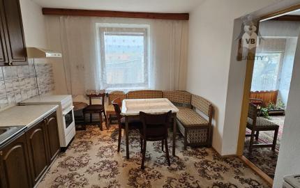 Rodinný dom v obci Markušovce, okres Spišská Nová Ves