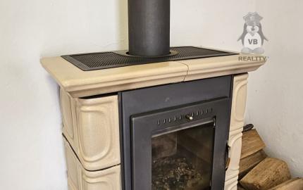 Rodinný dom v obci Markušovce, okres Spišská Nová Ves