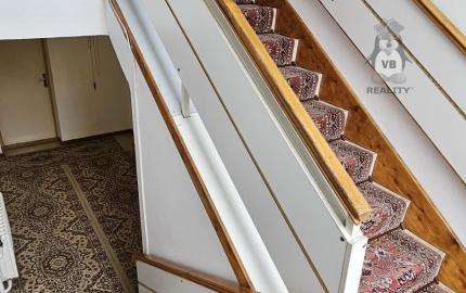 Rodinný dom v obci Markušovce, okres Spišská Nová Ves