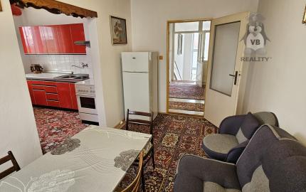 Rodinný dom v obci Markušovce, okres Spišská Nová Ves