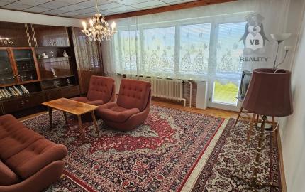 Rodinný dom v obci Markušovce, okres Spišská Nová Ves