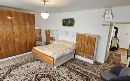 Rodinný dom v obci Markušovce, okres Spišská Nová Ves