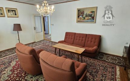 Rodinný dom v obci Markušovce, okres Spišská Nová Ves