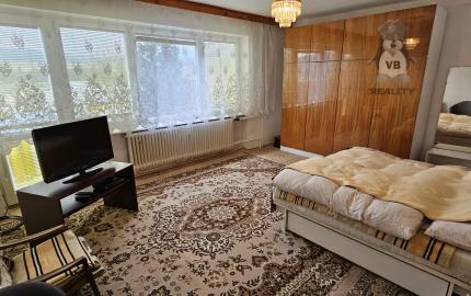 Rodinný dom v obci Markušovce, okres Spišská Nová Ves