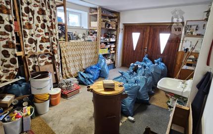 Rodinný dom v obci Markušovce, okres Spišská Nová Ves