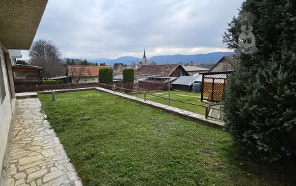 Rodinný dom v obci Markušovce, okres Spišská Nová Ves