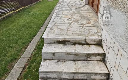 Rodinný dom v obci Markušovce, okres Spišská Nová Ves