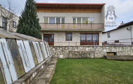 Rodinný dom v obci Markušovce, okres Spišská Nová Ves