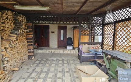 Rodinný dom v obci Markušovce, okres Spišská Nová Ves