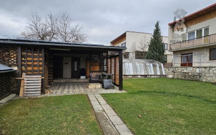 Rodinný dom v obci Markušovce, okres Spišská Nová Ves