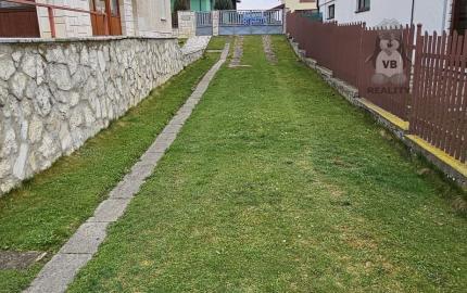 Rodinný dom v obci Markušovce, okres Spišská Nová Ves