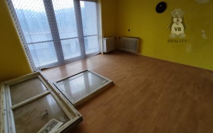 Rodinný dom v obci Helcmanovce