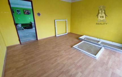 Rodinný dom v obci Helcmanovce