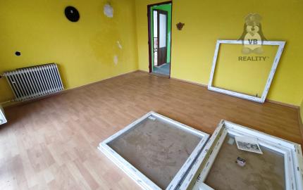 Rodinný dom v obci Helcmanovce