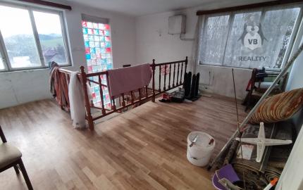 Rodinný dom v obci Helcmanovce