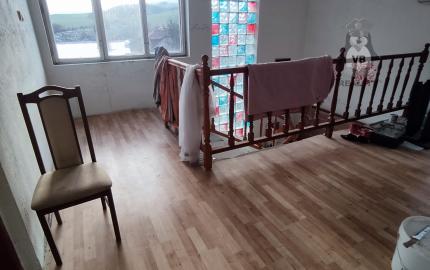 Rodinný dom v obci Helcmanovce