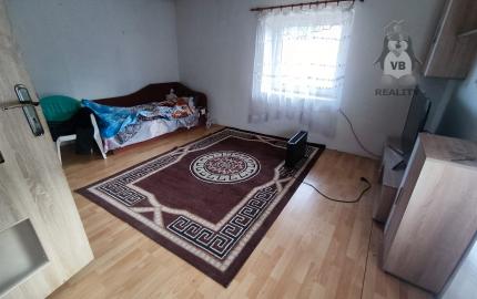 Rodinný dom v obci Helcmanovce