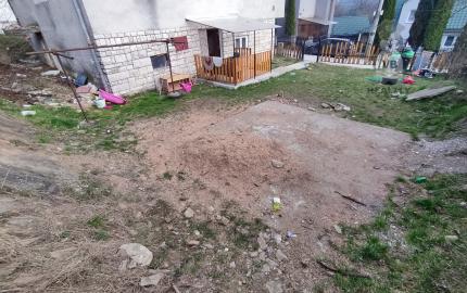 Rodinný dom v obci Helcmanovce