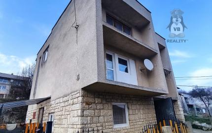 Rodinný dom v obci Helcmanovce