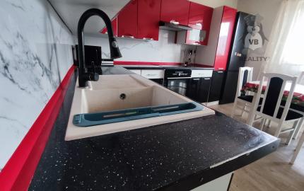 Rodinný dom v obci Helcmanovce