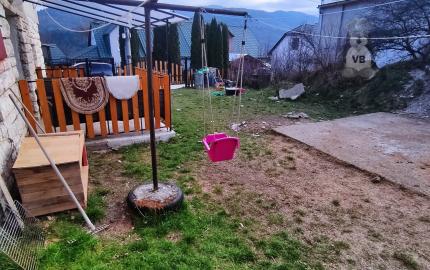 Rodinný dom v obci Helcmanovce