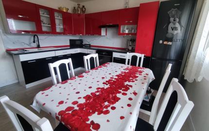 Rodinný dom v obci Helcmanovce