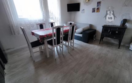 Rodinný dom v obci Helcmanovce