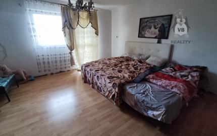 Rodinný dom v obci Helcmanovce