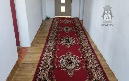 Rodinný dom v obci Helcmanovce