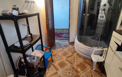 Rodinný dom v obci Helcmanovce